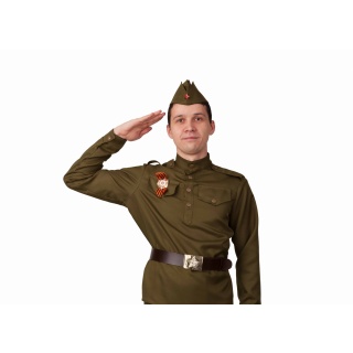 Солдат набор 2029 
