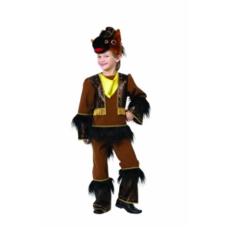 Конь-Ковбой 949