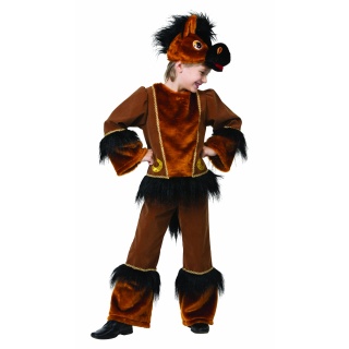 Конь Буян 436 