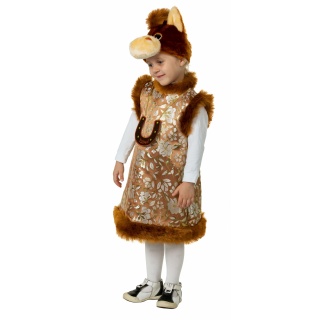 Лошадка Мотильда 213 